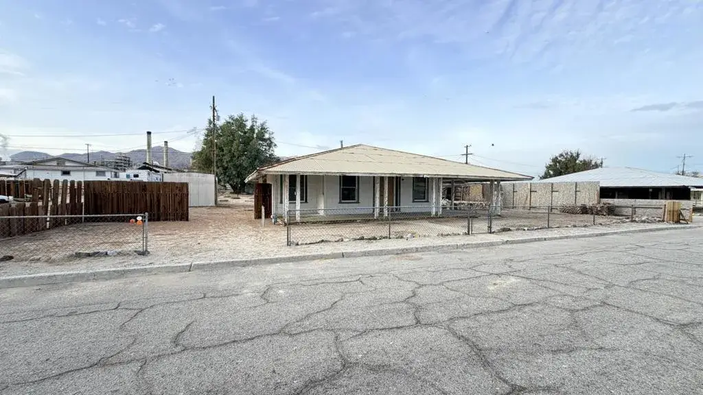82962 Panamint Avenue, Trona, CA 93562 - #1