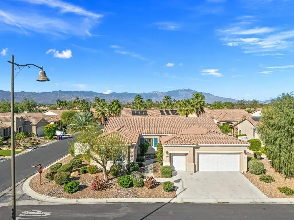 40619 Corte Los Pajaros, Indio, CA 92203 - #1