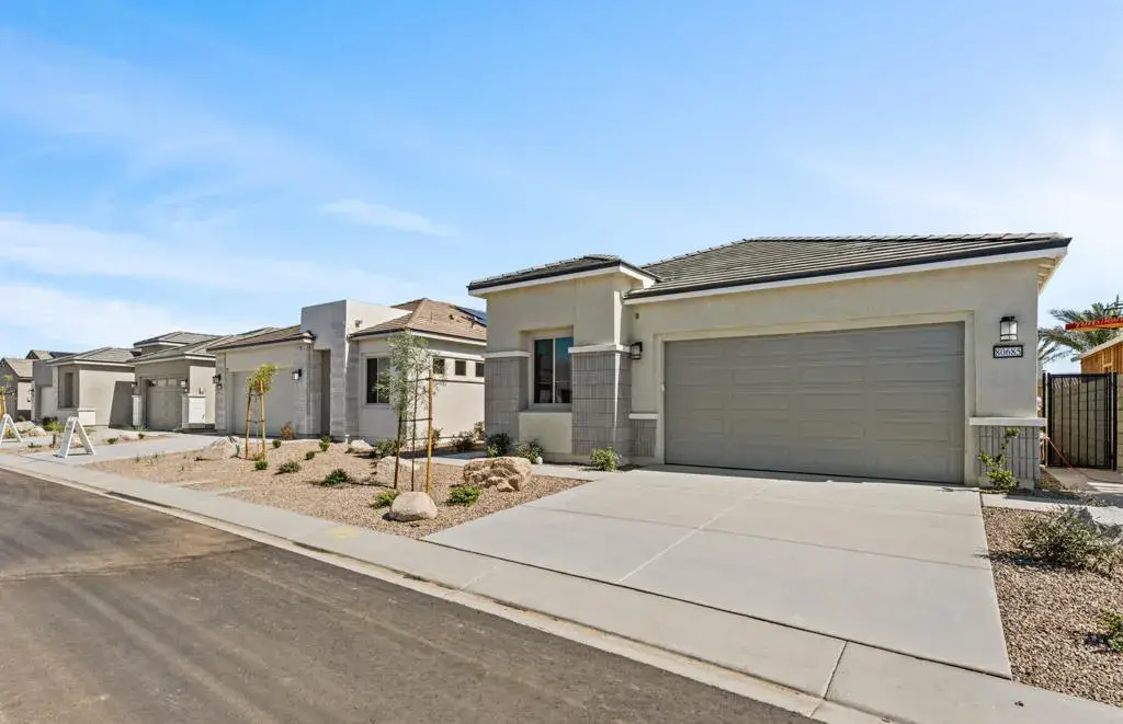 80 San Clemente Drive, Indio, CA 92203 - #1