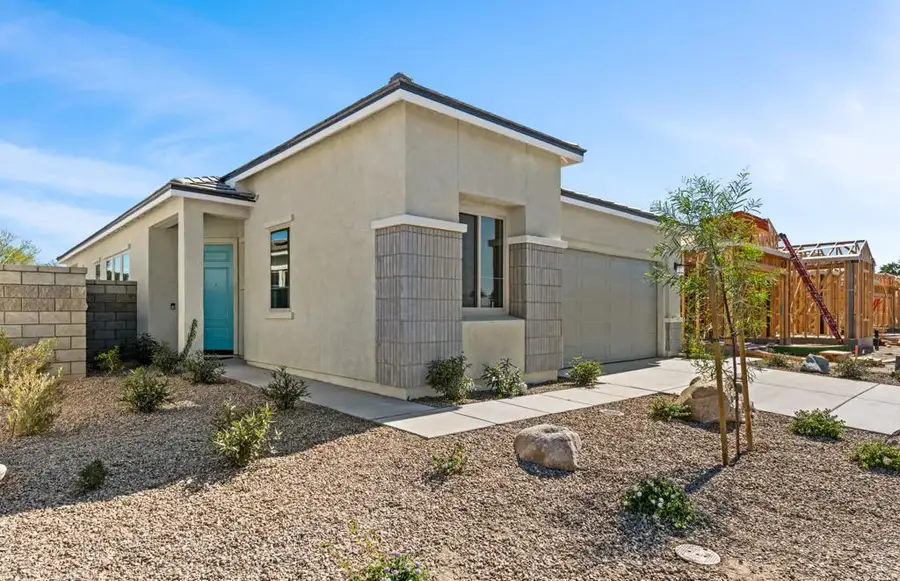80 San Clemente Drive, Indio, CA 92203 - #2