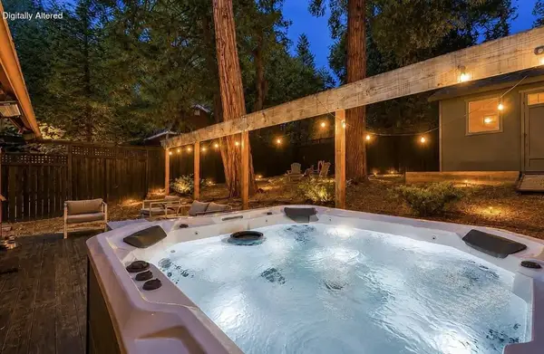 52172 Acorn Lane, Idyllwild, CA 92549