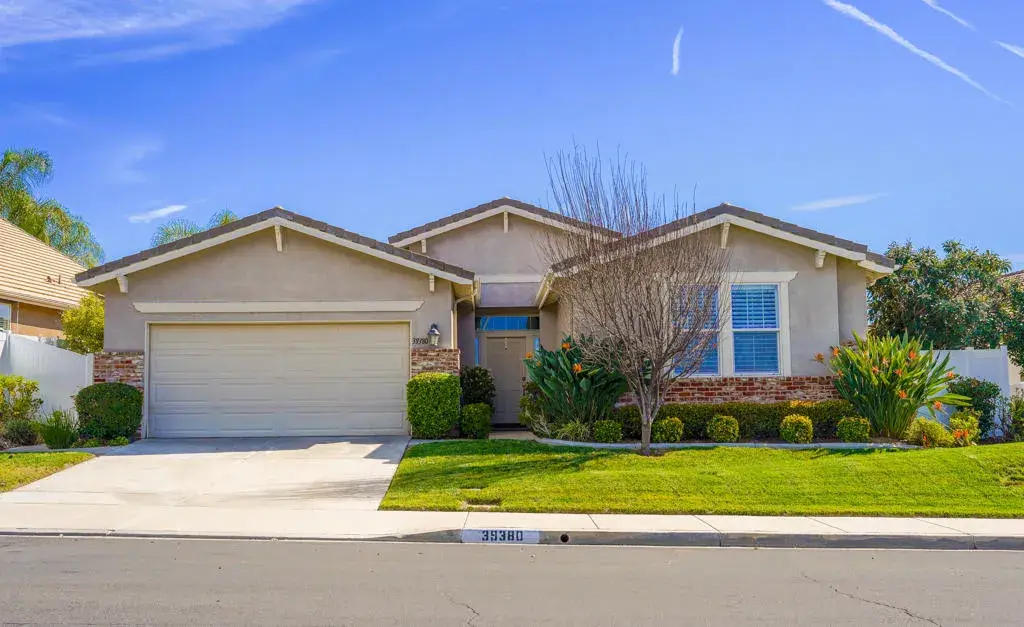 39380 Beringer Drive, Murrieta, CA 92563 - #1