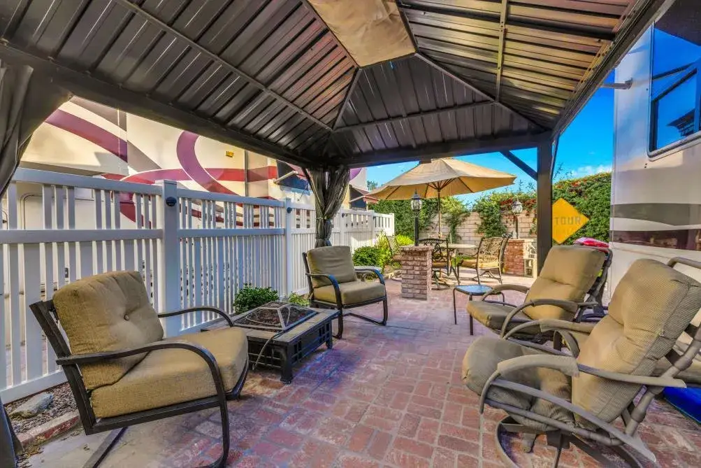 69411 Ramon, Cathedral City, CA 92234 - #1