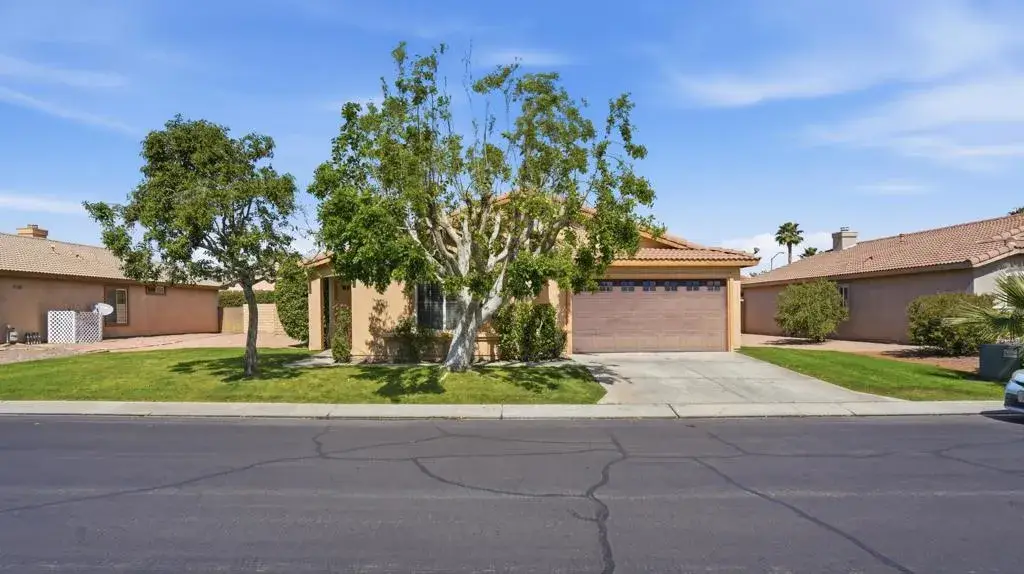 82546 Lincoln Drive, Indio, CA 92201 - #1