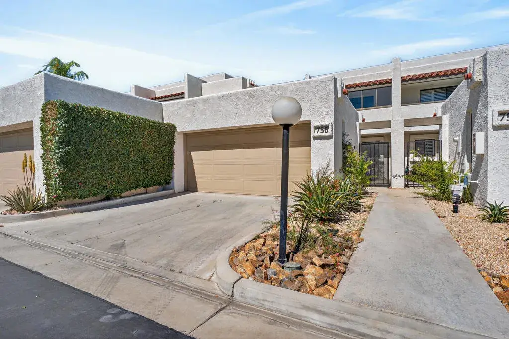 756 Violeta Drive, Palm Springs, CA 92262 - #1