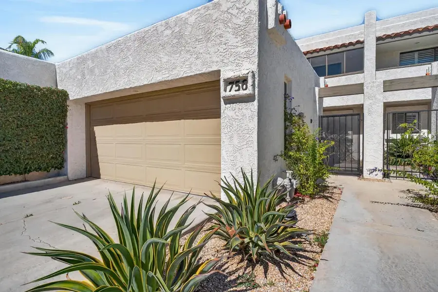 756 Violeta Drive, Palm Springs, CA 92262 - #3