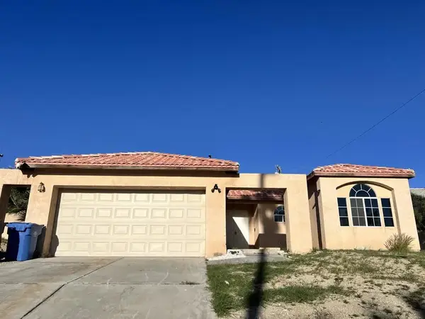 12950 Beech Avenue, Desert Hot Springs, CA 92240