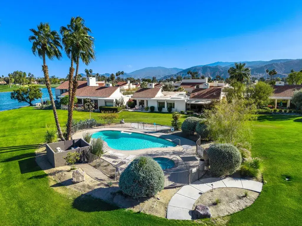 34740 Mission Hills Drive, Rancho Mirage, CA 92270 - #1