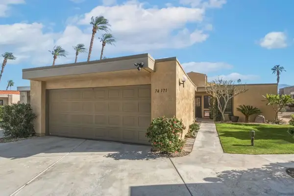 74171 Santa Rosa Circle, Palm Desert, CA 92260