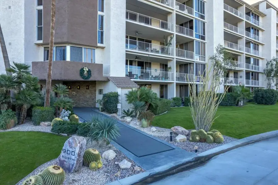 900 Island Drive #106, Rancho Mirage, CA 92270 - #2