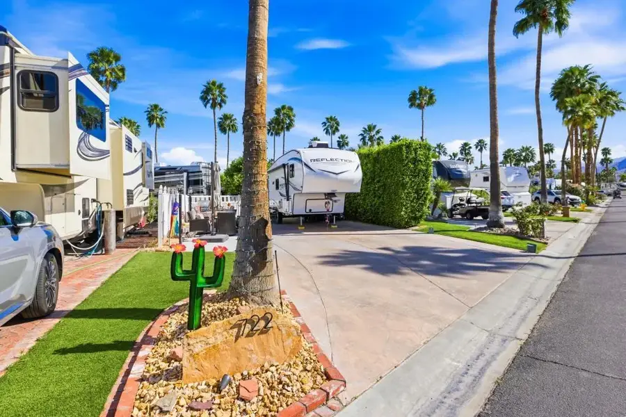 69411 Ramon, Cathedral City, CA 92234 - #2
