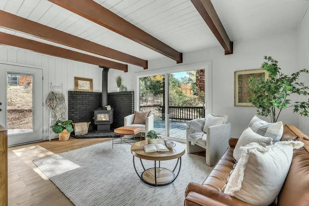 52895 Cedar Drive, Idyllwild, CA 92549 - #1