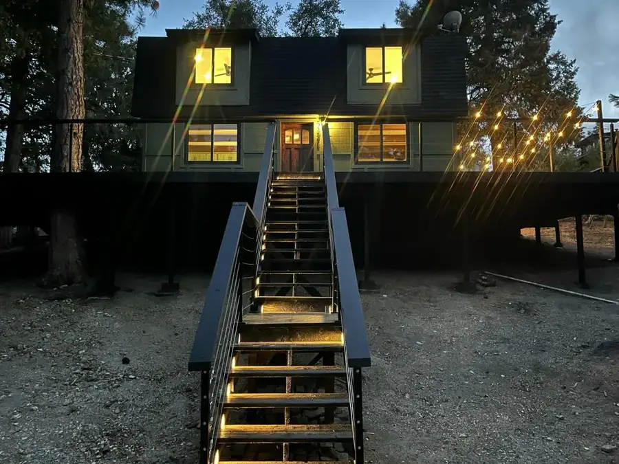 52895 Cedar Drive, Idyllwild, CA 92549 - #3