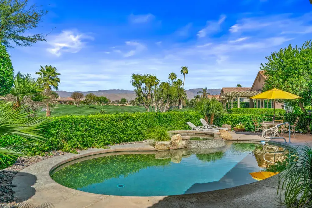 44403 Royal Lytham Drive, Indio, CA 92201 - #1