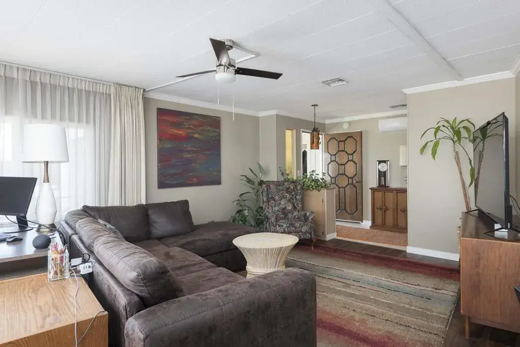 393 Standing Bear, Cathedral City, CA 92234 - #1