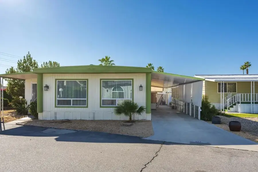 393 Standing Bear, Cathedral City, CA 92234 - #2