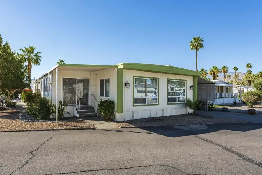 393 Standing Bear, Cathedral City, CA 92234 - #3