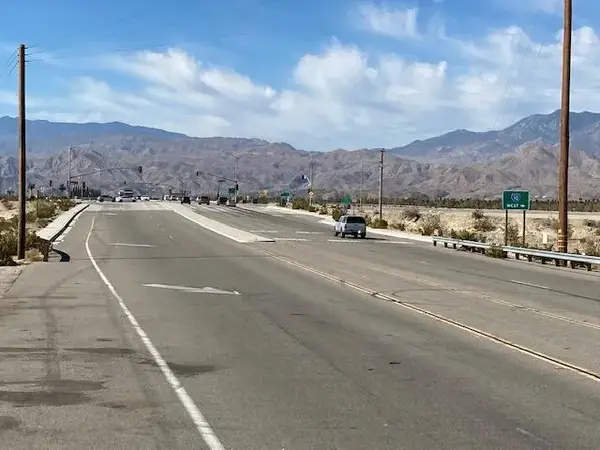 123 Date Palm, Cathedral City, CA 92234
