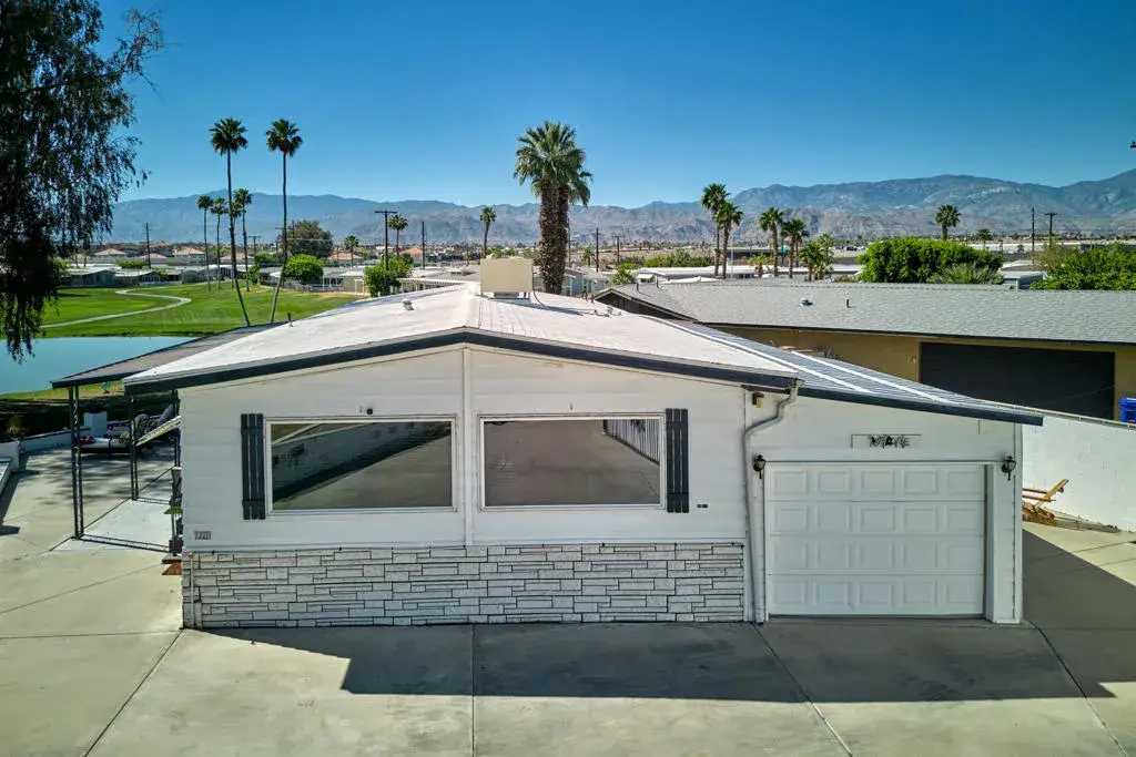 73211 Broadmoor, Thousand Palms, CA 92276 - #1