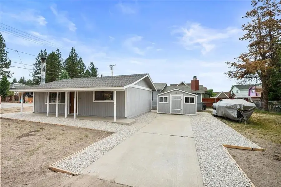 1101 W Country Club Boulevard, Big Bear City, CA 92314 - #2