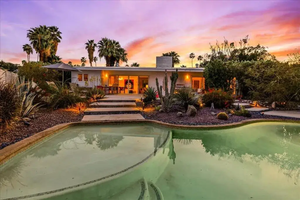 73266 Goldflower Street, Palm Desert, CA 92260 - #1