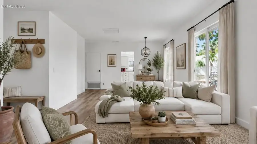 9180 Warwick Drive, Desert Hot Springs, CA 92240 - #3