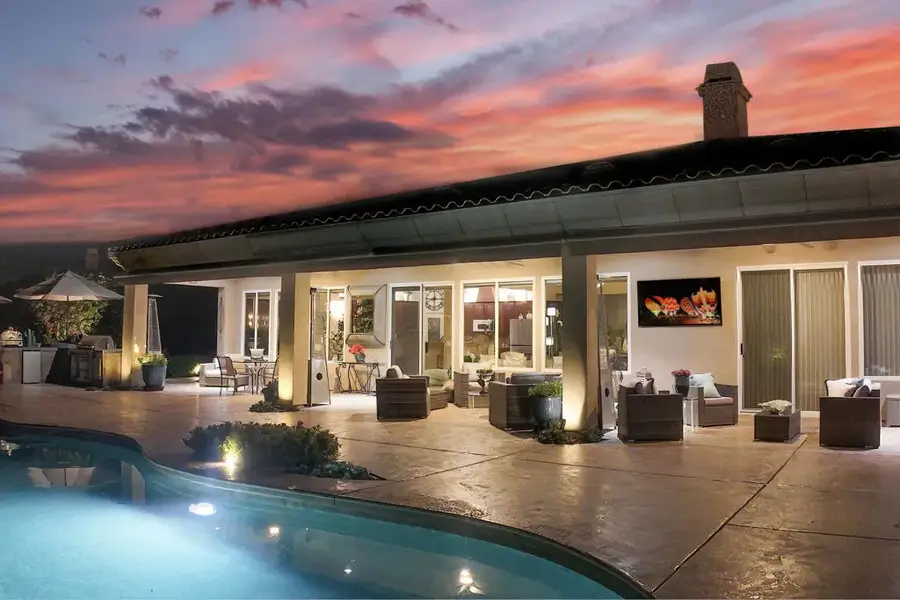 80238 Honey Creek Lane, Indio, CA 92201 - #2