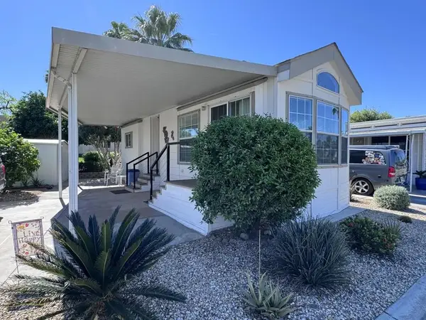 81620 Avenue 49 #164b, Indio, CA 92201