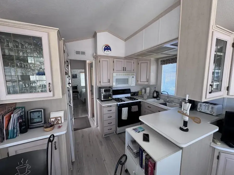 81620 Avenue 49 #164b, Indio, CA 92201 - #3