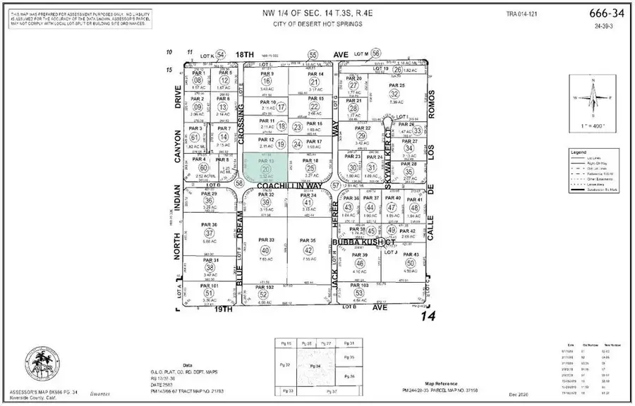 64176 Coachillin, Desert Hot Springs, CA 92240 - #2