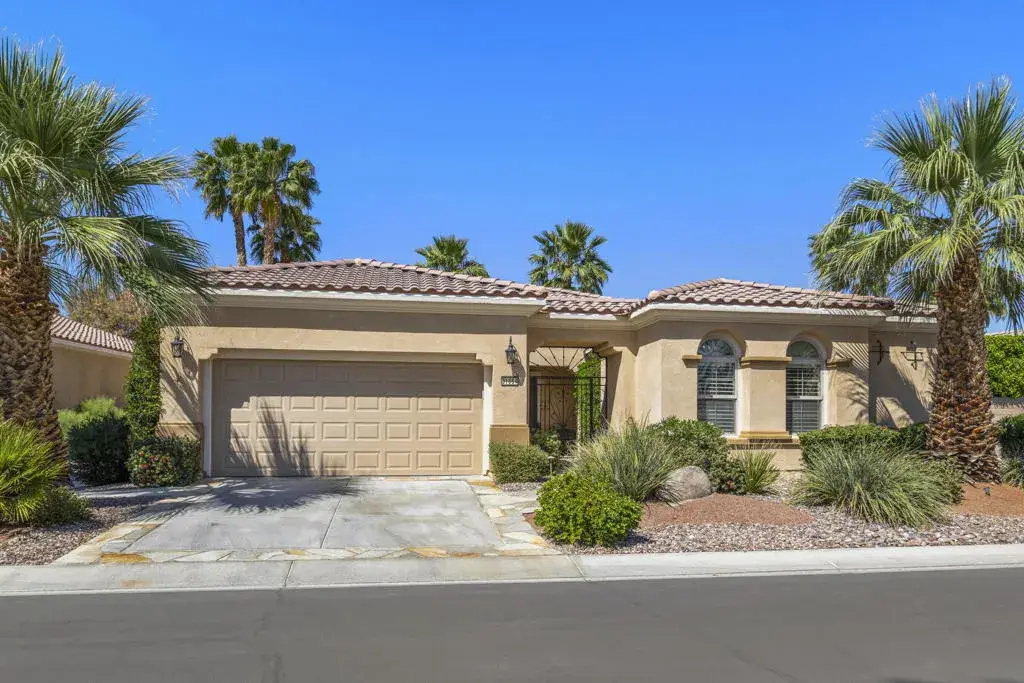 81664 Camino Los Milagros, Indio, CA 92203 - #1