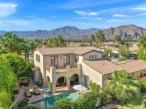 51730 Via Bendita, La Quinta, CA 92253
