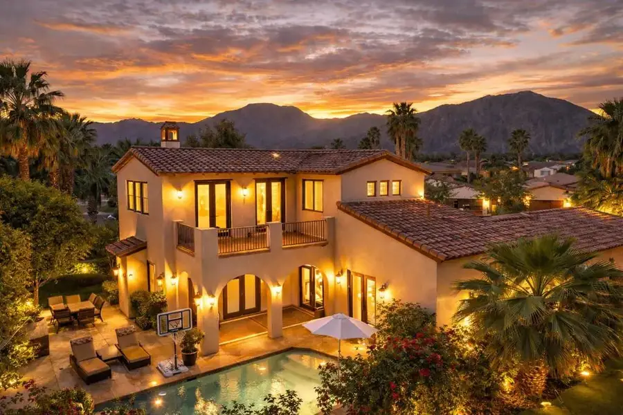 51730 Via Bendita, La Quinta, CA 92253 - #2