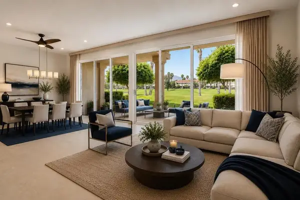 55439 Winged Foot, La Quinta, CA 92253