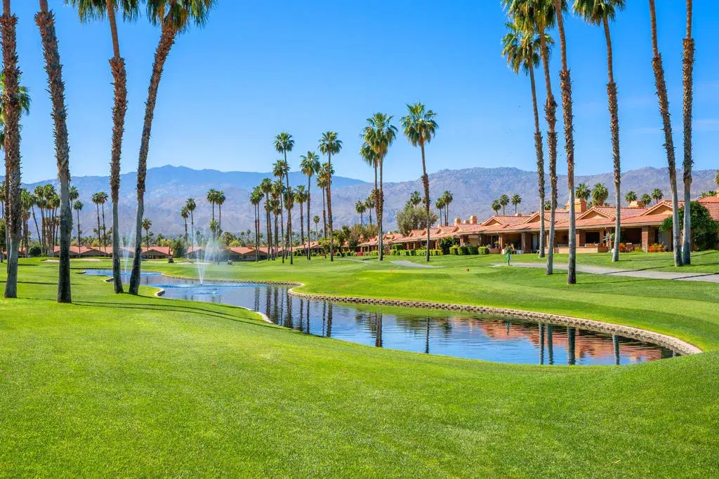 23 Camino Arroyo South, Palm Desert, CA 92260 - #1