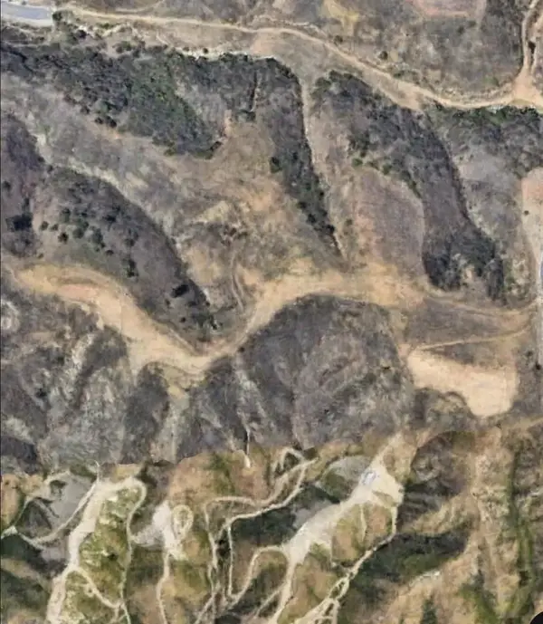 0 Creekside Drive, Redlands, CA 92373