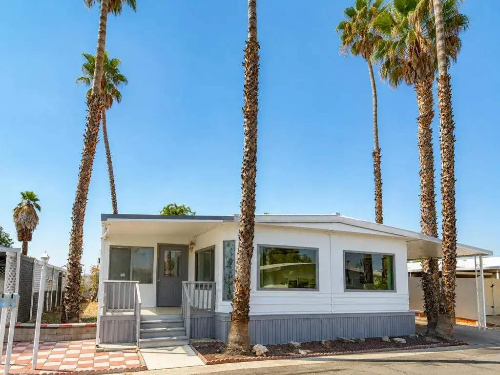 141 Calle Arriba, Palm Springs, CA 92264 - #1