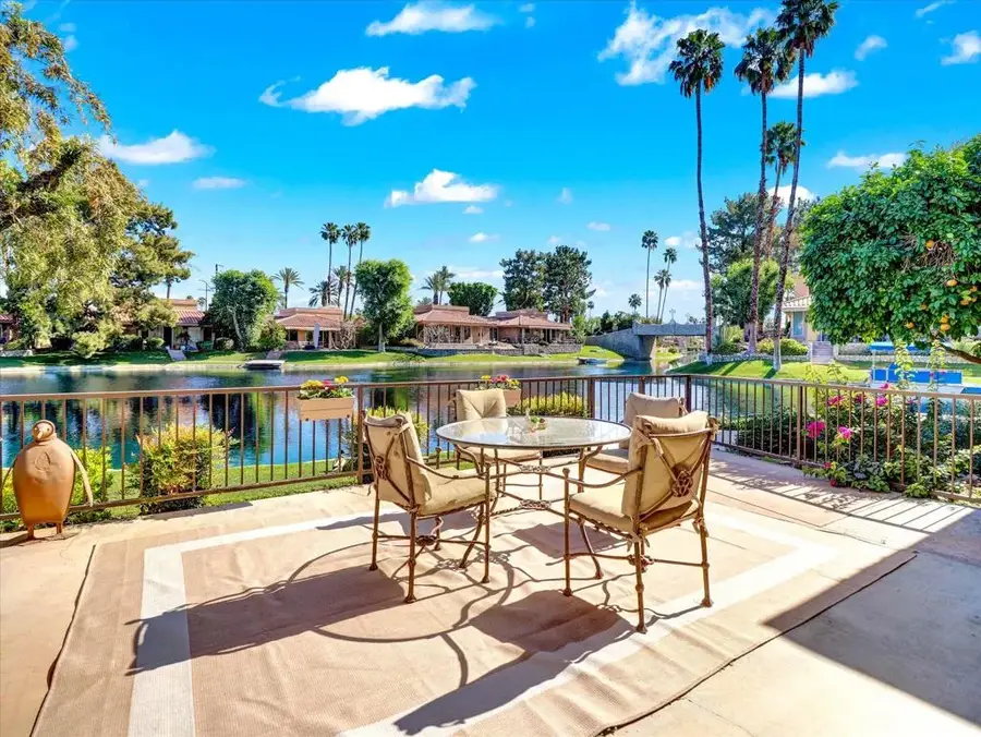 19 Lake Shore Drive, Rancho Mirage, CA 92270 - #2