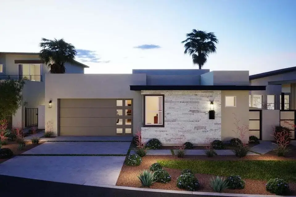 41855 Volare Court, Bermuda Dunes, CA 92203 - #1