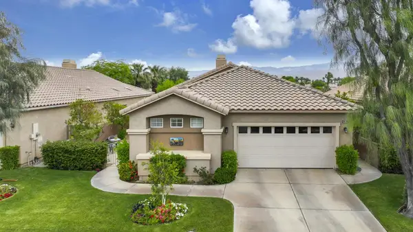 80346 Green Hills Drive, Indio, CA 92201