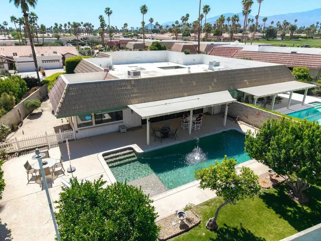 38651 Nyasa Drive, Palm Desert, CA 92211 - #1