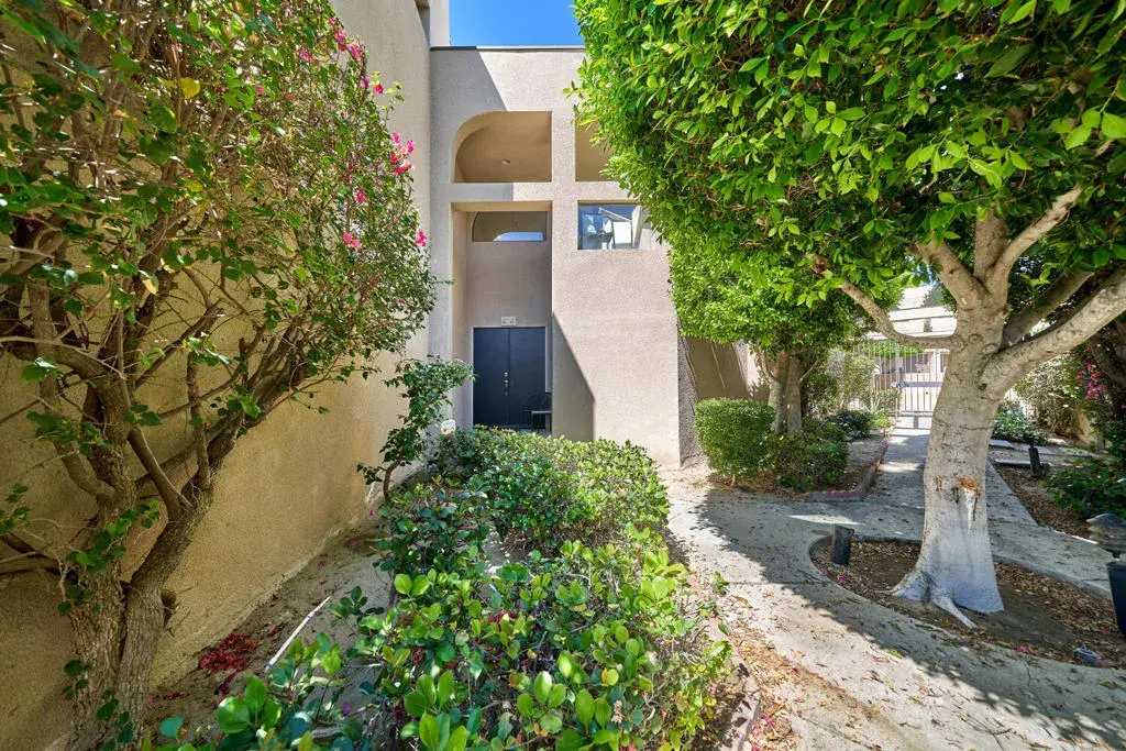 414 W Village Square North, Palm Springs, CA 92262 - #1
