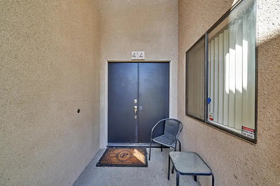 414 W Village Square North, Palm Springs, CA 92262 - #2
