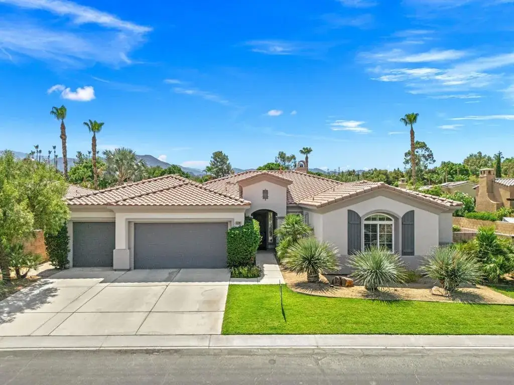 52281 Whirlaway Trail, La Quinta, CA 92253 - #1