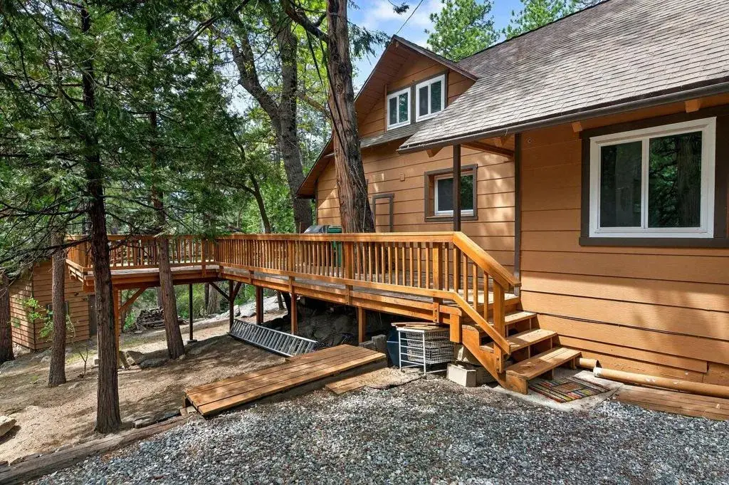 52230 Sylvan Way, Idyllwild, CA 92549 - #1