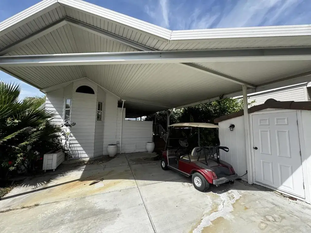 84136 Avenue 44 #788, Indio, CA 92203 - #1