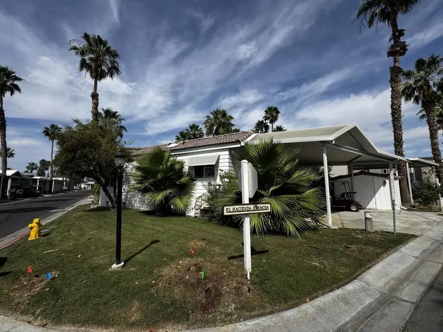 84136 Avenue 44 #788, Indio, CA 92203 - #2