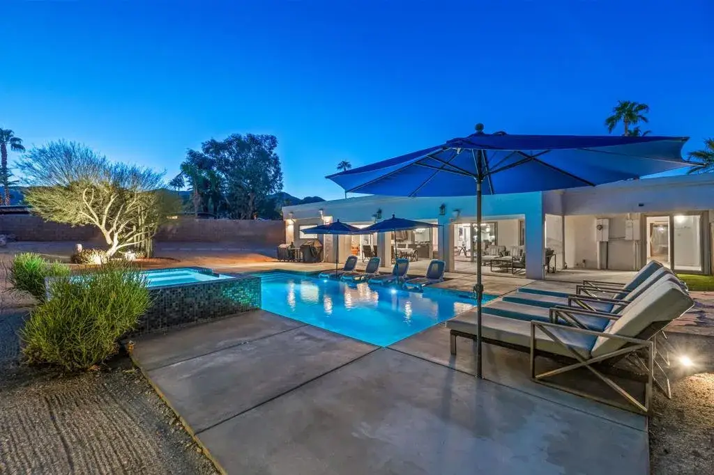 42694 E Veldt Street, Rancho Mirage, CA 92270 - #1