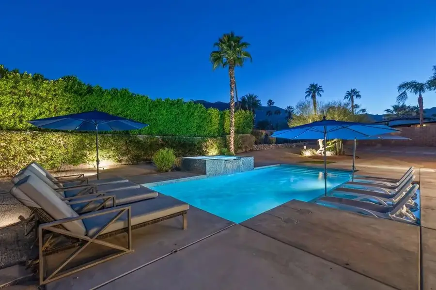 42694 E Veldt Street, Rancho Mirage, CA 92270 - #2