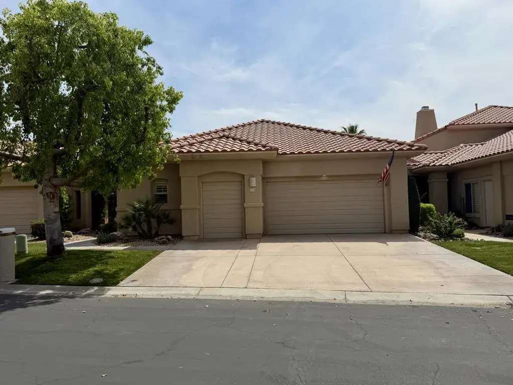 219 Kavenish Drive, Rancho Mirage, CA 92270 - #1